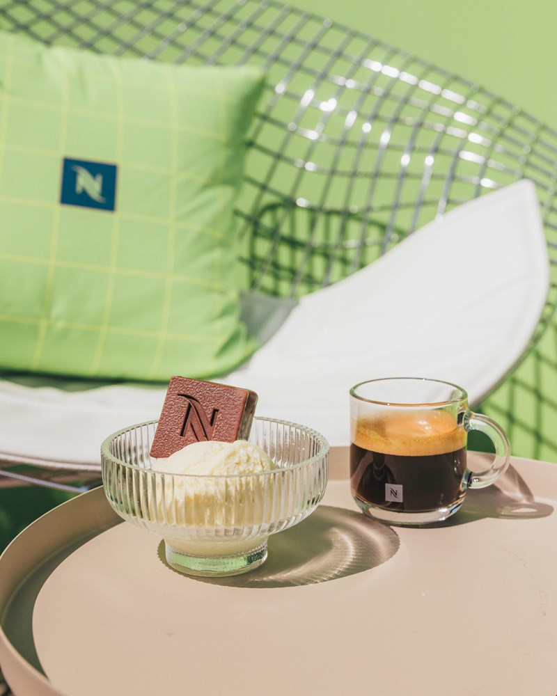 Nespresso