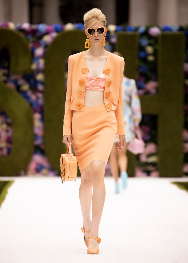 moschino