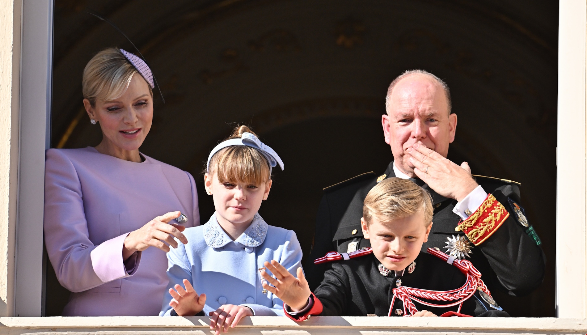 Πρίγκιπας Αλβέρτος | Γιατί η 6η Απριλίου 2025 είναι ημερομηνία - ορόσημο για τον σύζυγο της πριγκίπισσας Charlene; - εικόνα 1