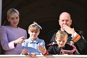 Πρίγκιπας Αλβέρτος | Γιατί η 6η Απριλίου 2025 είναι ημερομηνία - ορόσημο για τον σύζυγο της πριγκίπισσας Charlene; - εικόνα 1