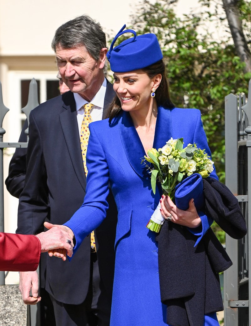 Kate Middleton