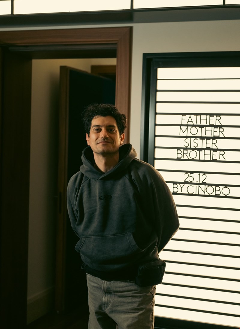 Αργύρης Πανταζάρας