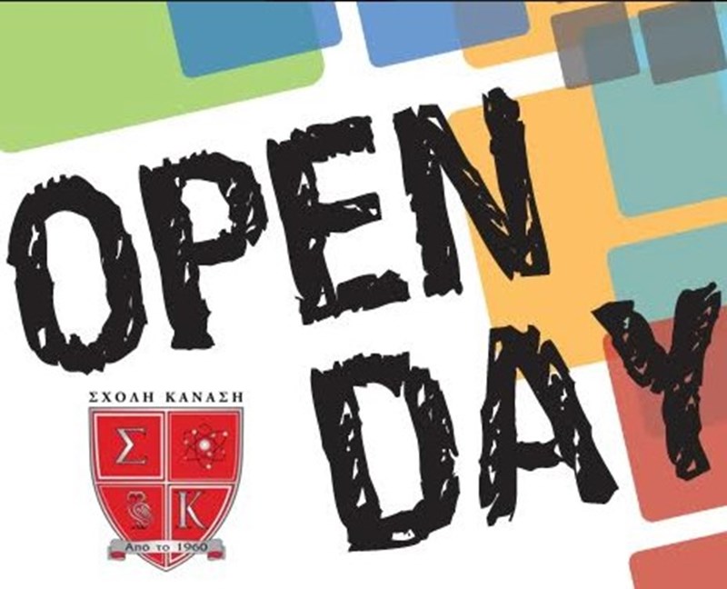 open