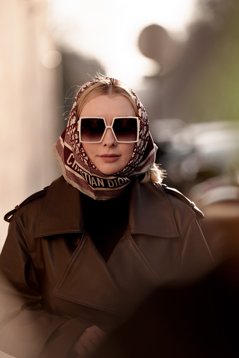 street style