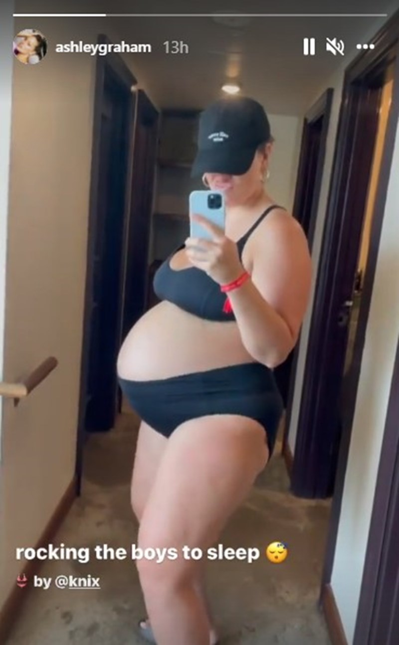 Ashley Graham