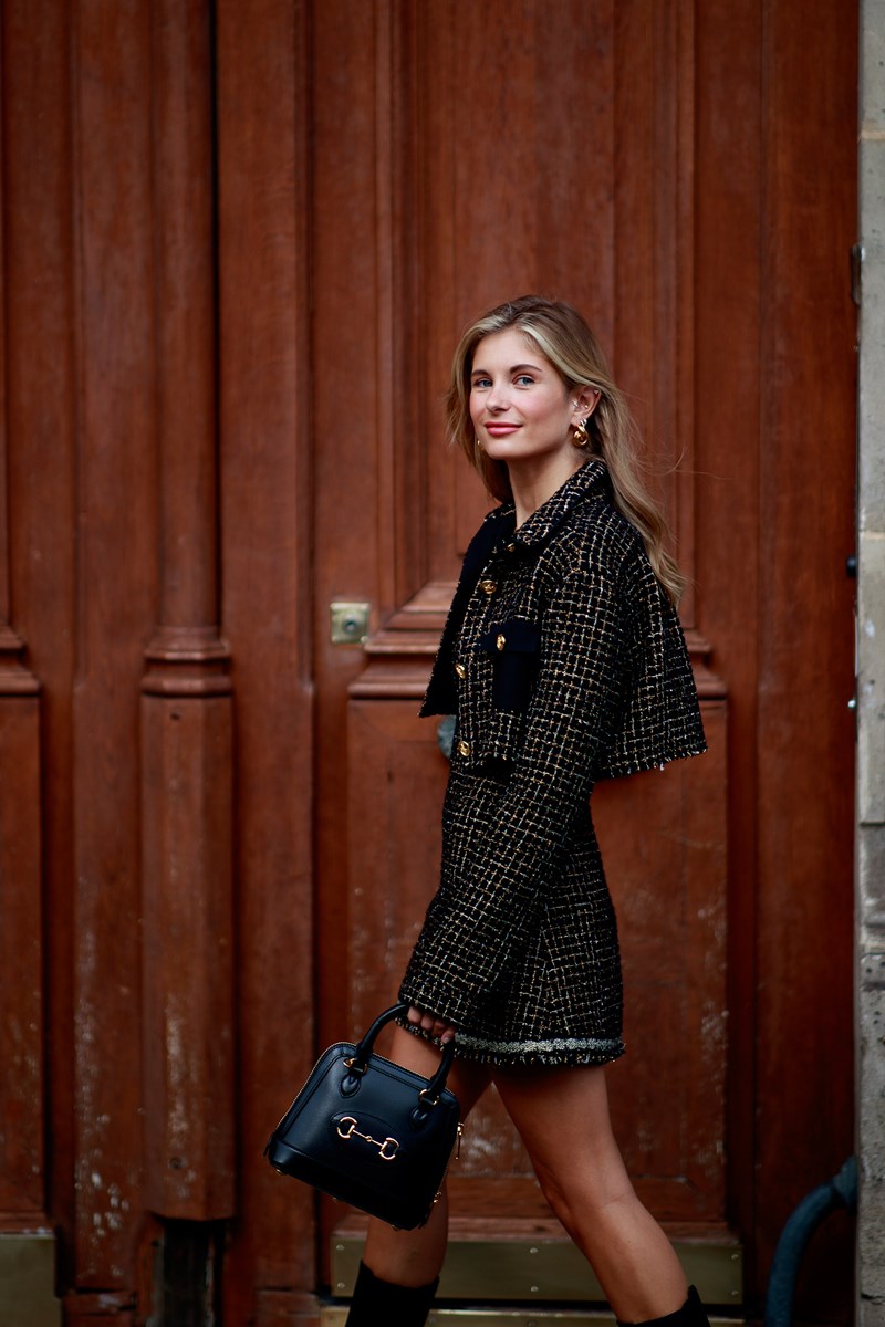 street style