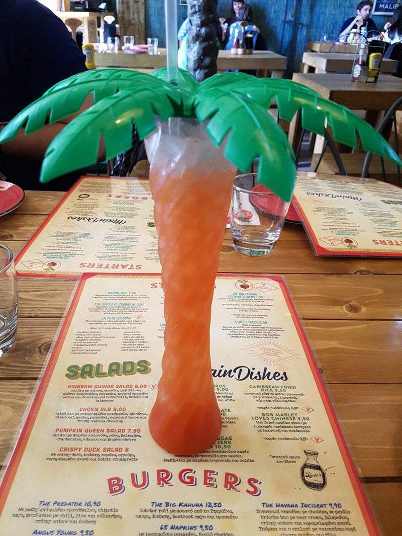 Big Kahuna