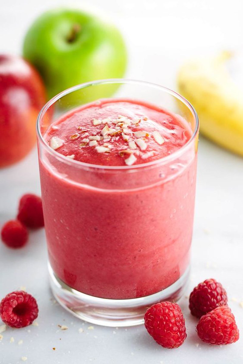 smoothie