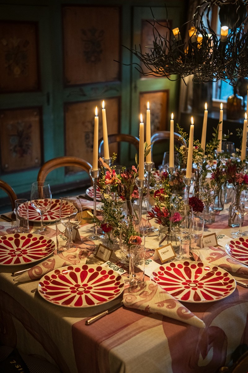 Themis z event Gstaad