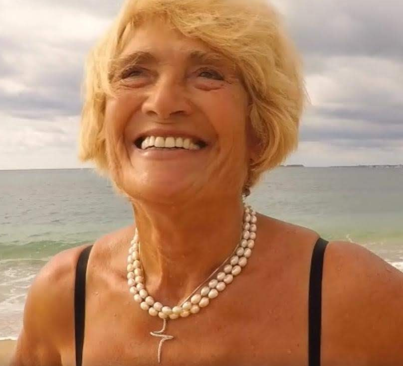 Αναστασία γερολυμάτου