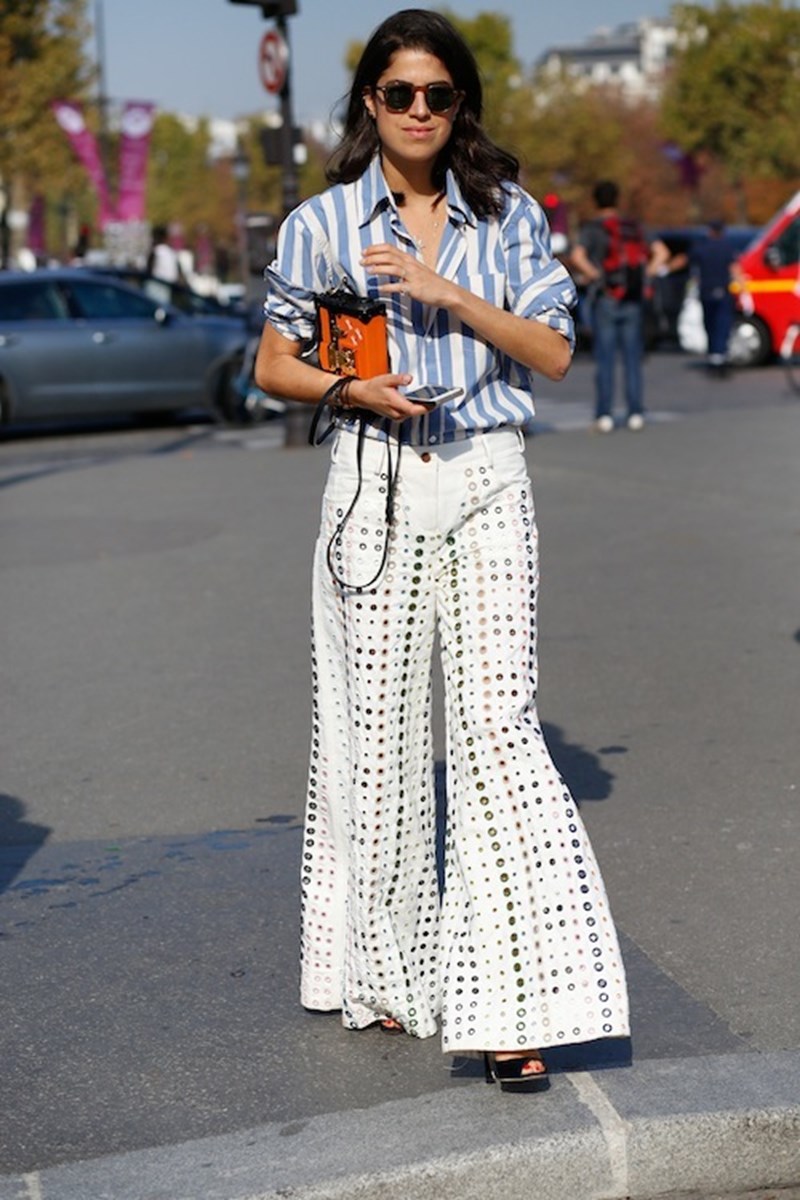 leandra medine