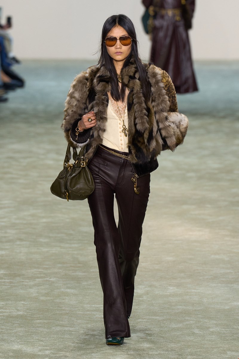 Chloé