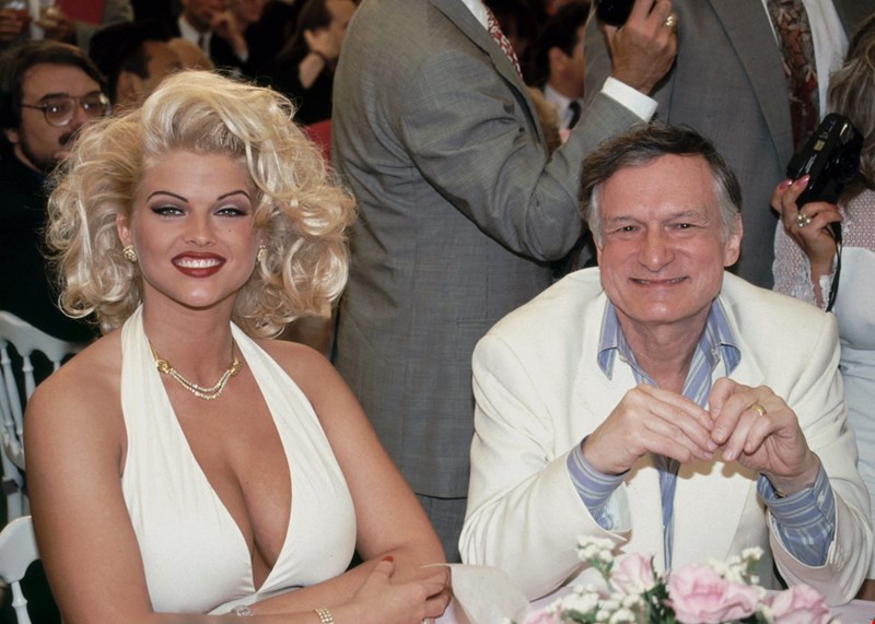anna nicole smith