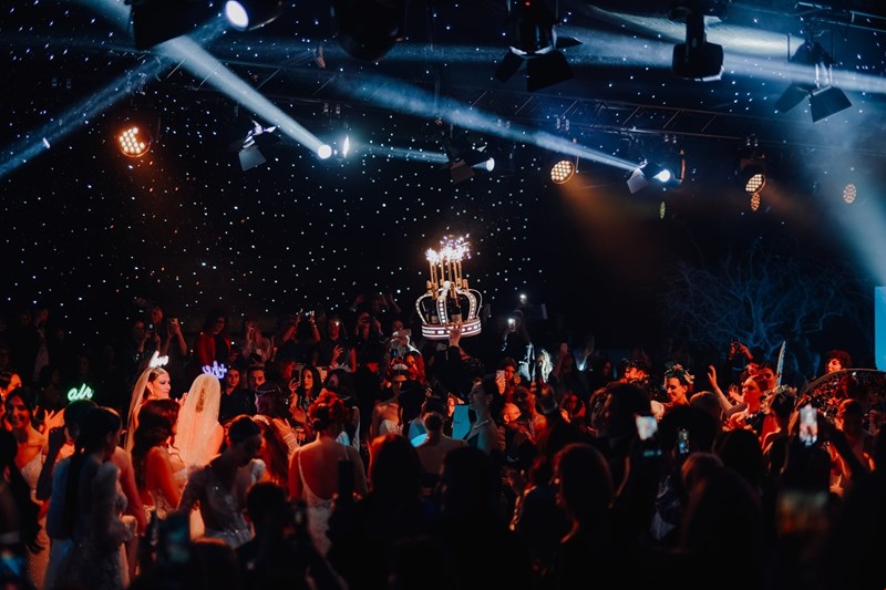 CATWALK