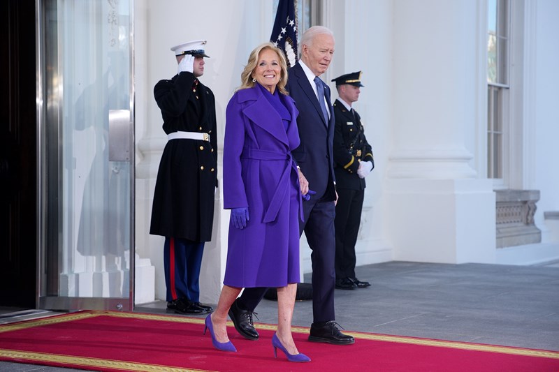 Jill Biden