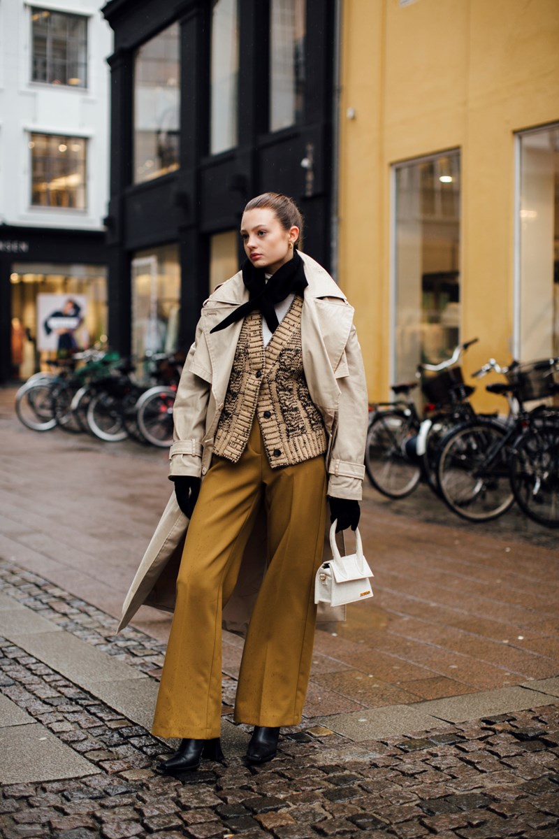 street style