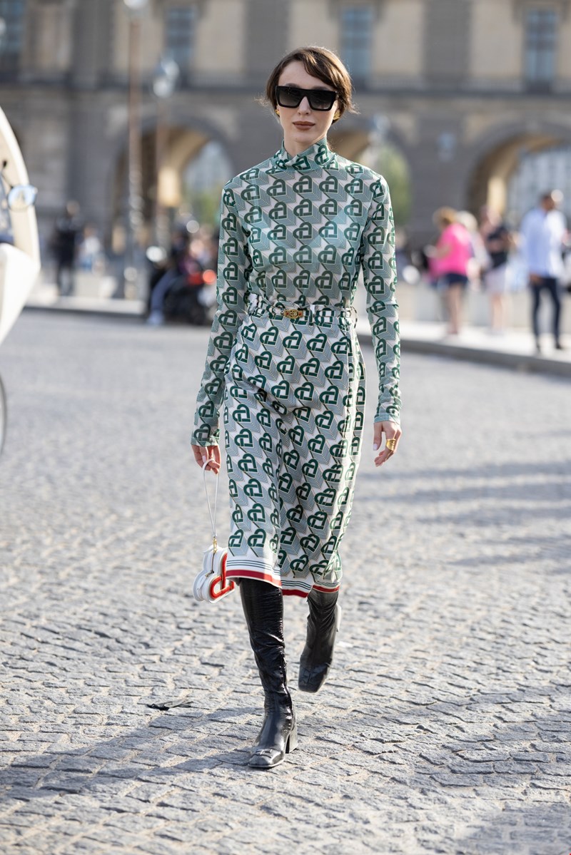 Paris str S24
