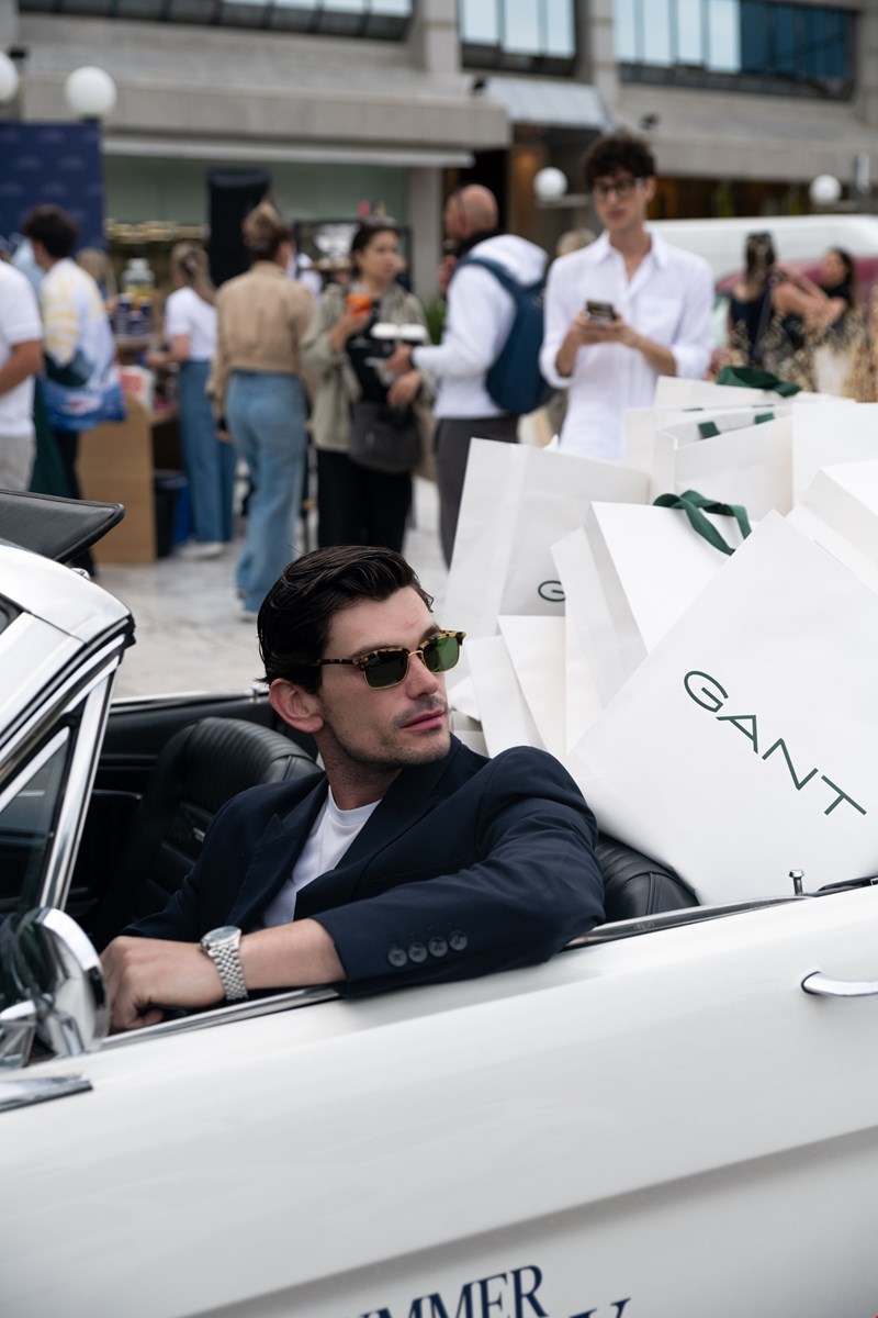 GANT