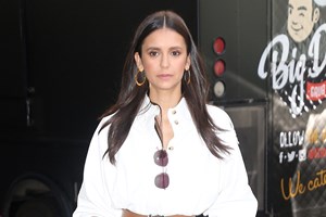 Γιατί χώρισαν η Nina Dobrev και ο Shaun White - εικόνα 1