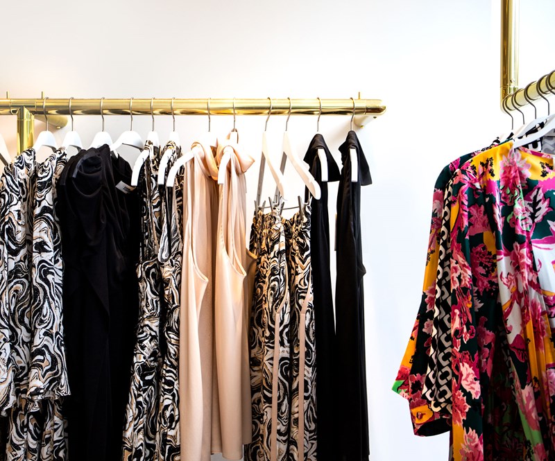 DVF
