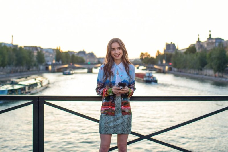 Emily in Paris
