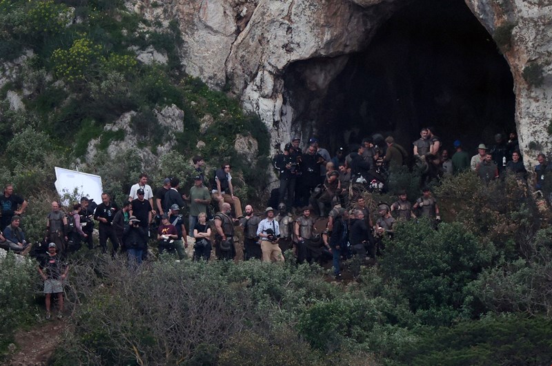 Οδύσσεια
