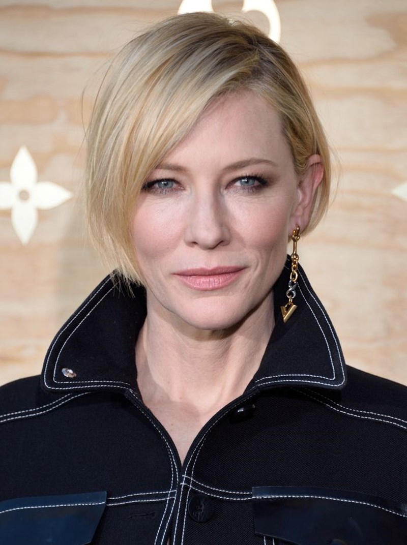 cate