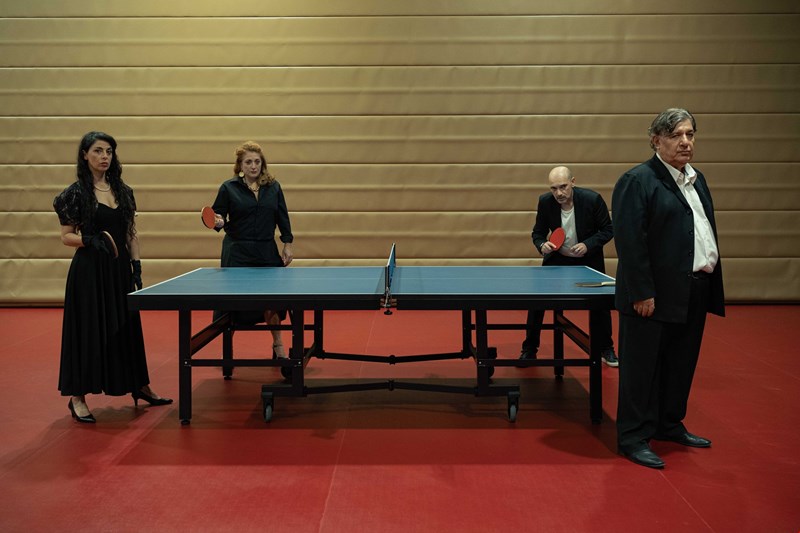 Μικρό Γκλόρια