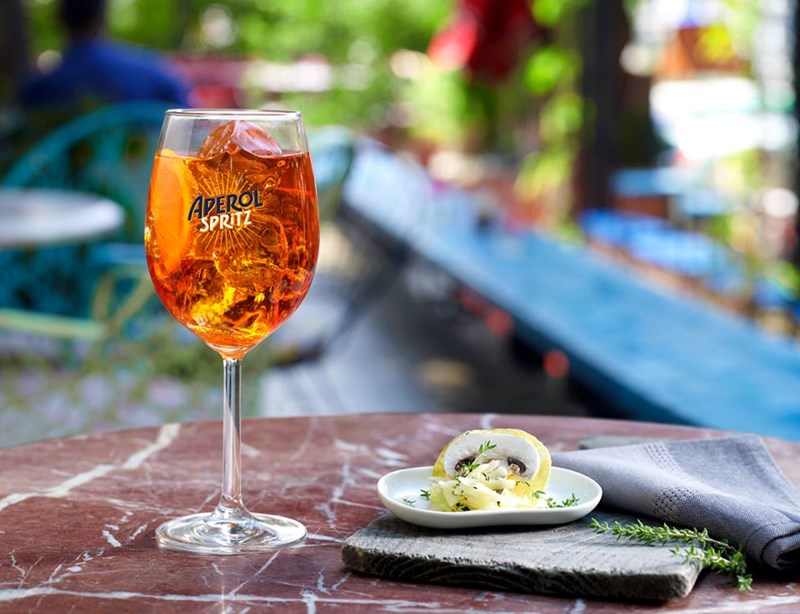 aperol