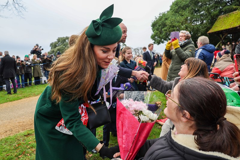 Kate Middleton