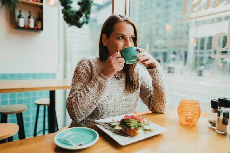 SOLO DATING
