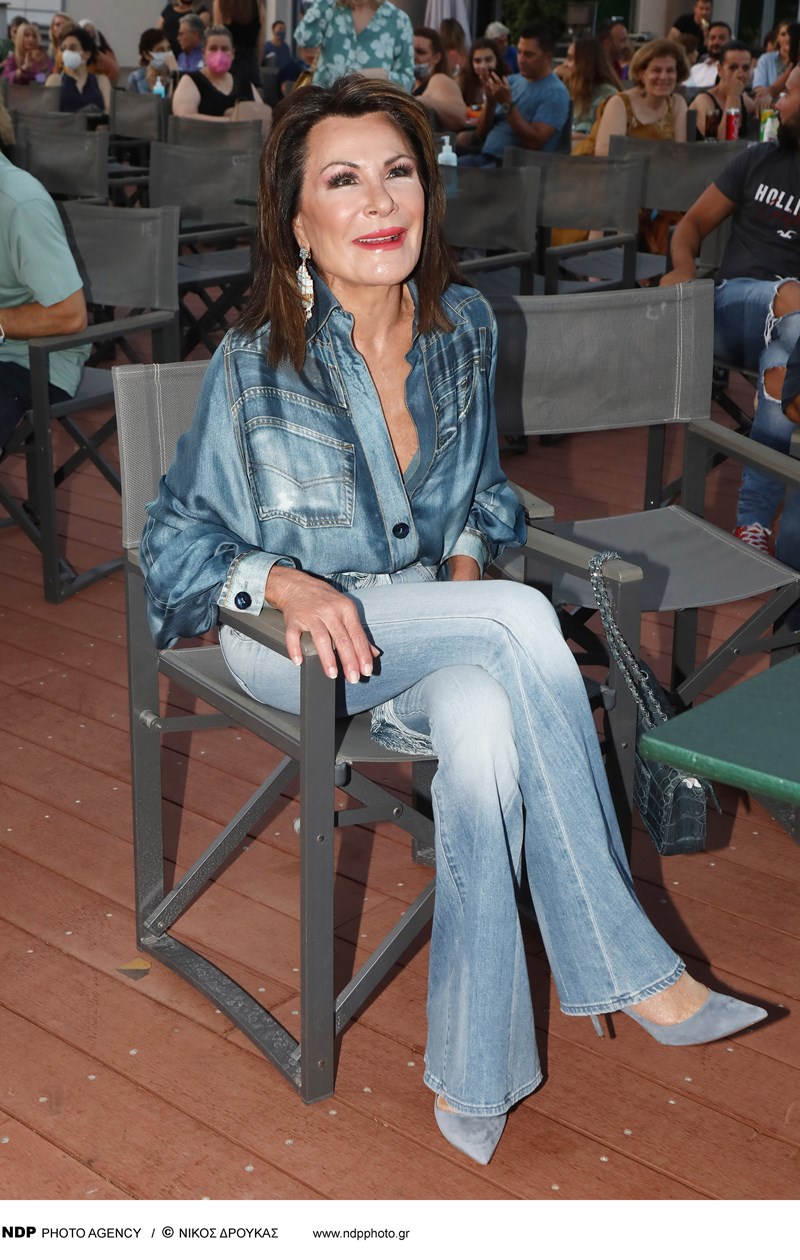 Gianna Aggelopoulou