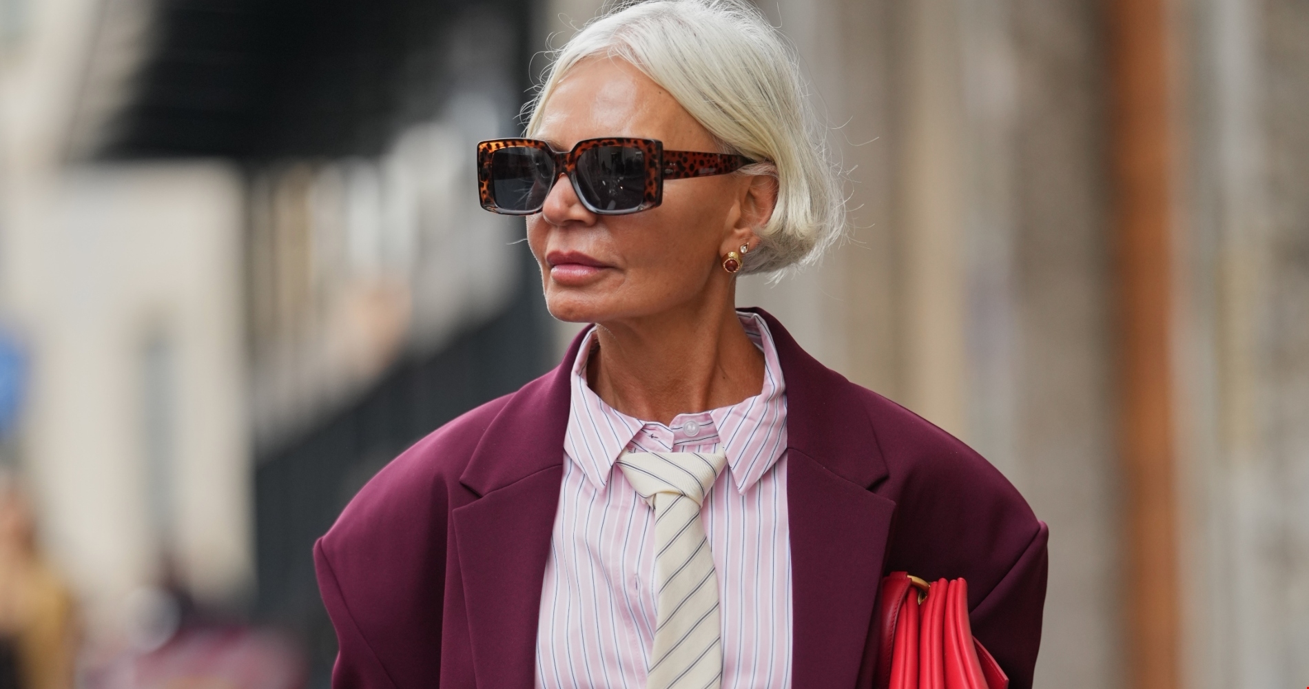 Το κούρεμα που σβήνει τουλάχιστον 10 χρόνια και ορκίζονται σ' αυτό οι πιο κομψές γυναίκες άνω των 50