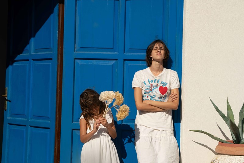 Στιγμιότυπο από την ταινία 