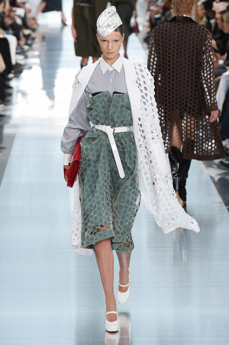 Maison Margiela SS2020