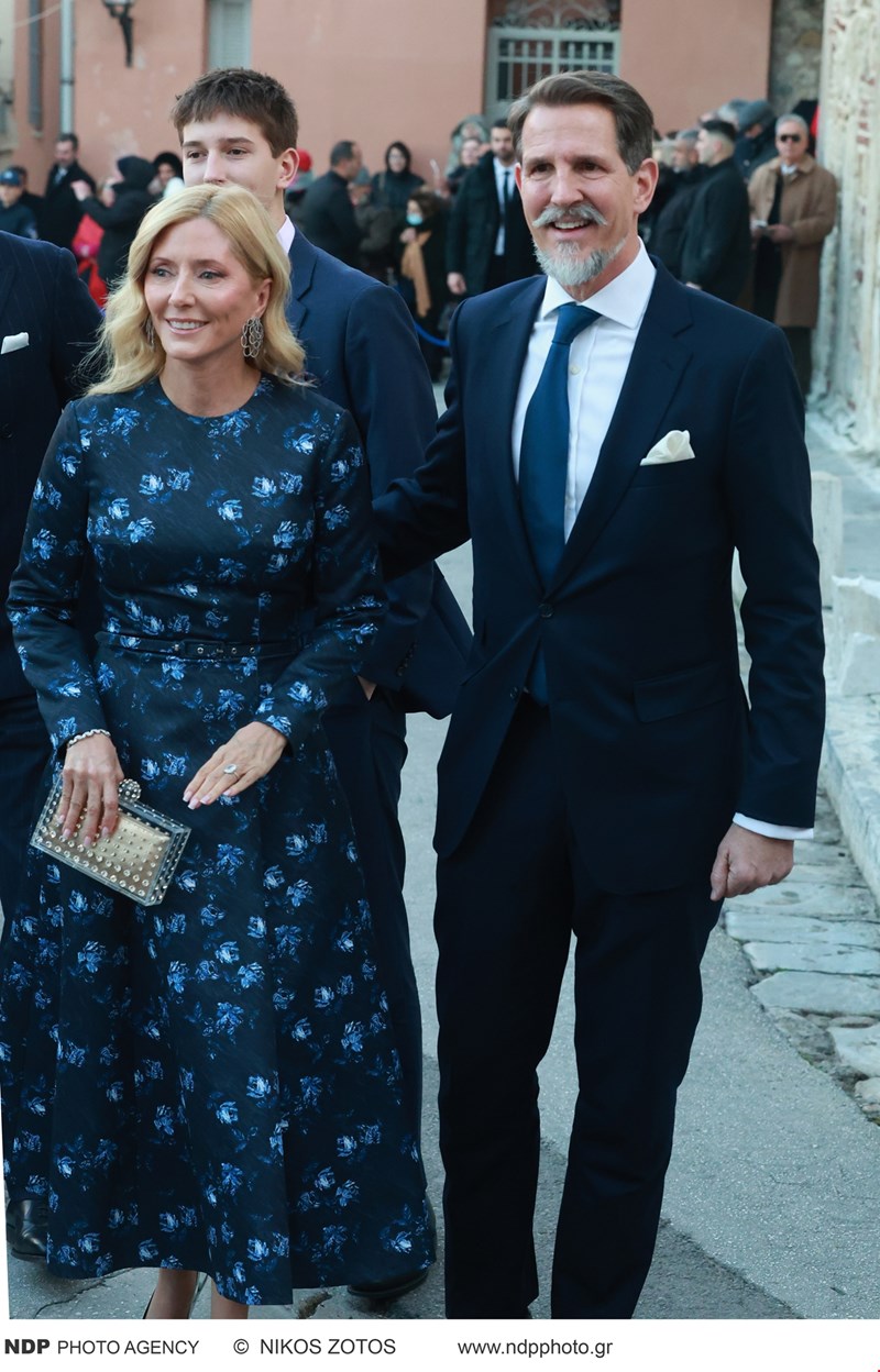Marie Chantal