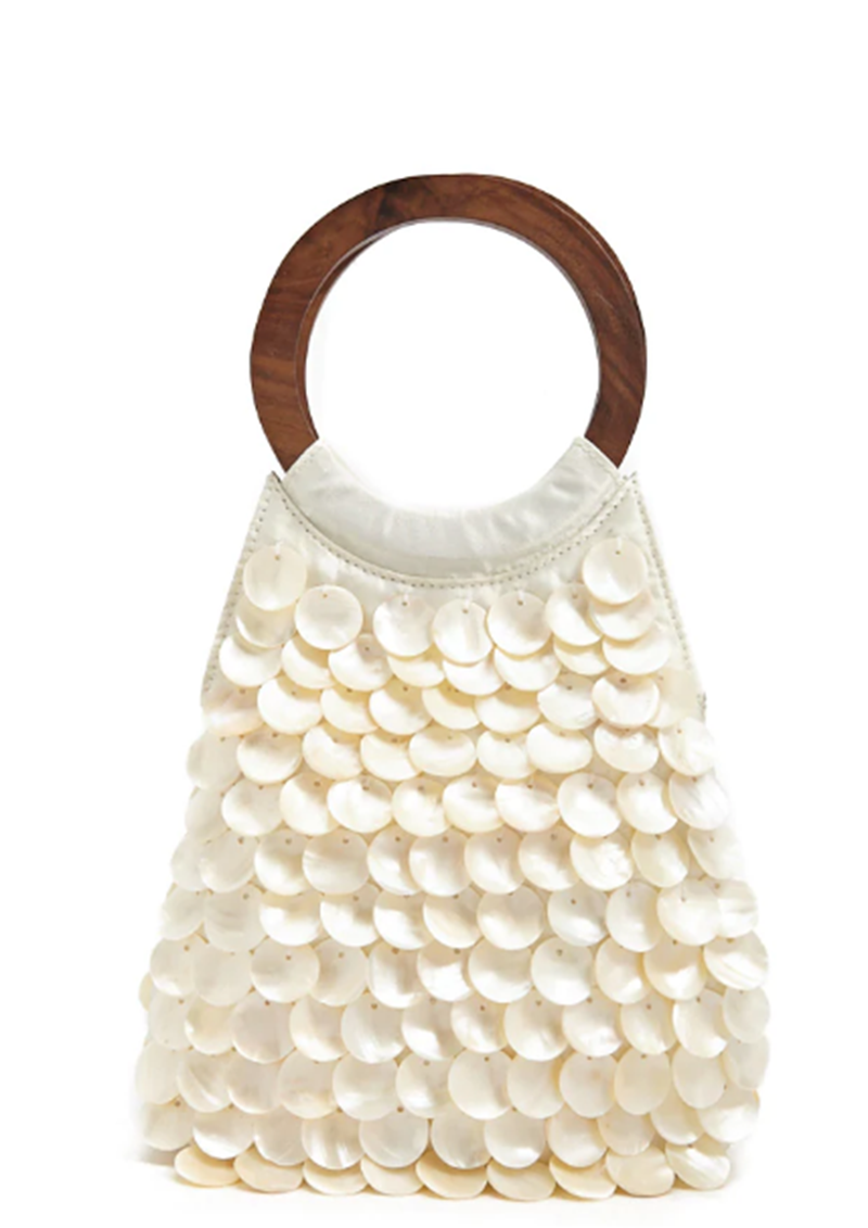 shell bag