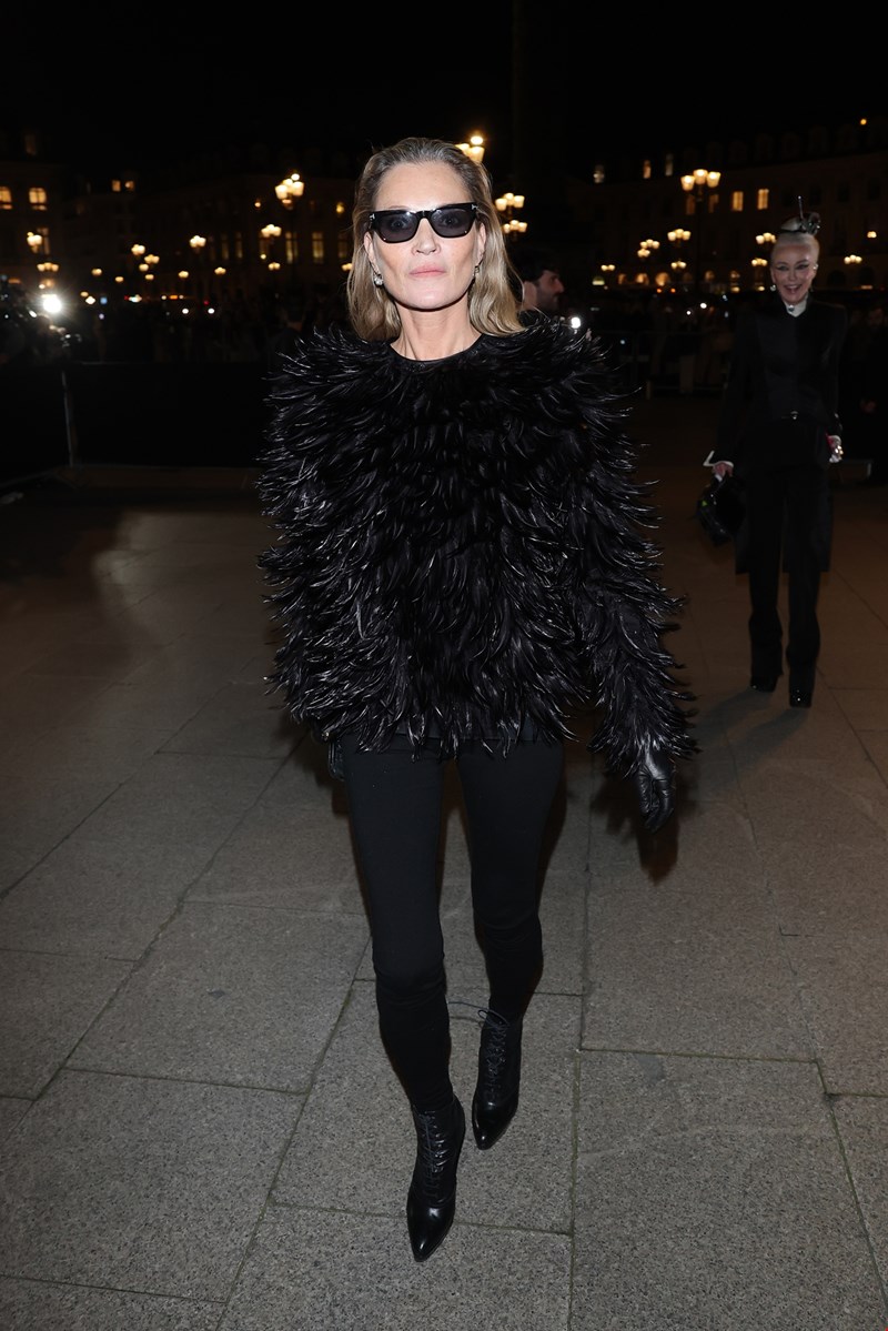 Kate Moss