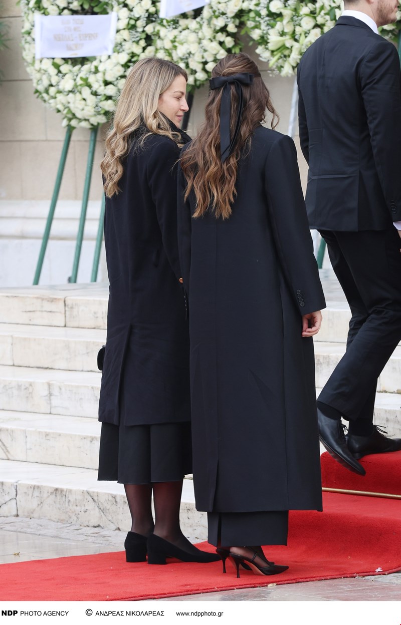 Χρυσή Βαρδινογιάννη Nina Flohr