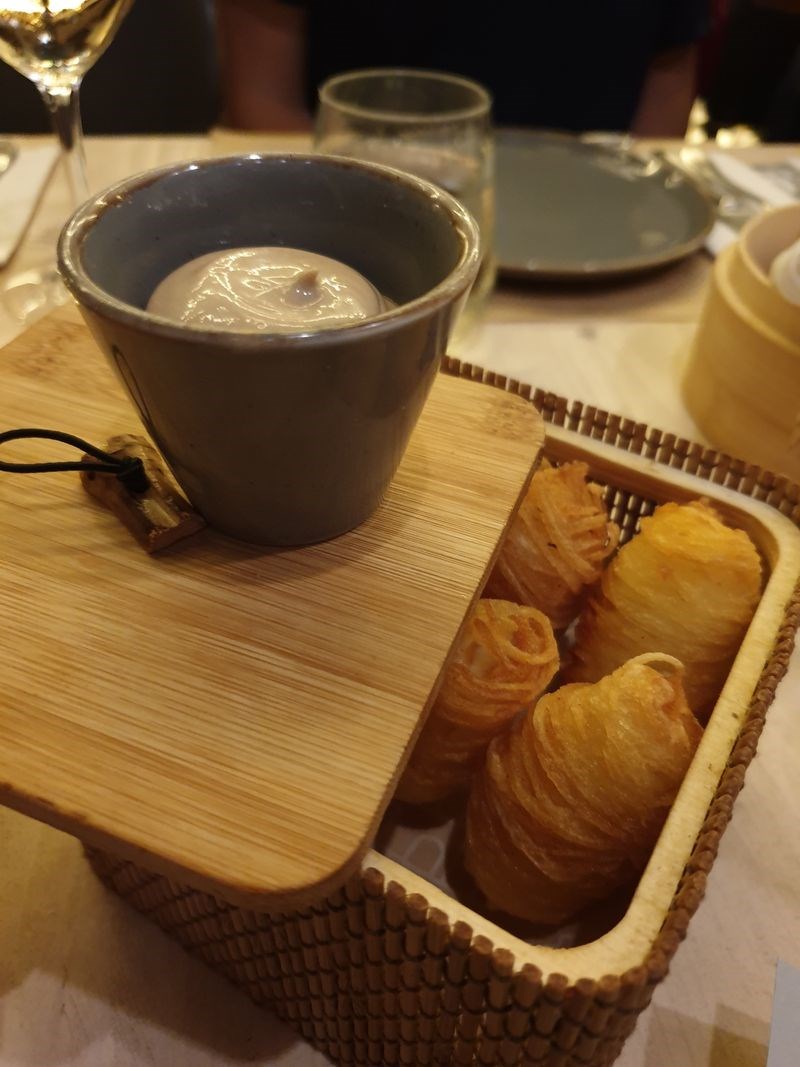 gargaretta