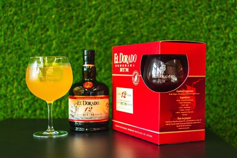 ​​xmas cocktails