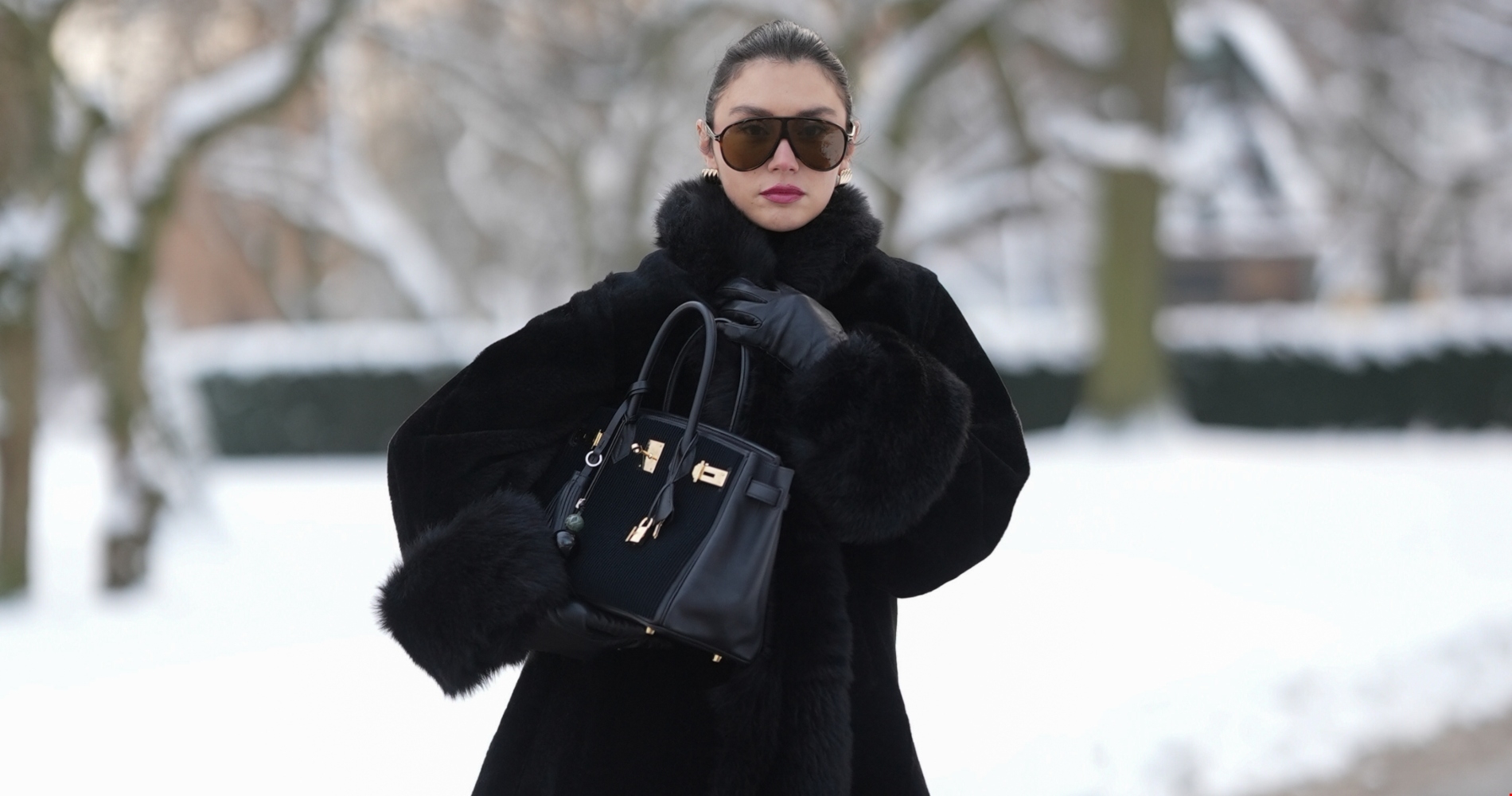 Ετοιμάζεις εξόρμηση στα χιόνια; | Έτσι θα δημιουργήσεις το ιδανικό Après-ski ντύσιμο