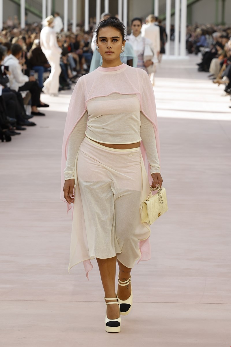 Chanel SS25