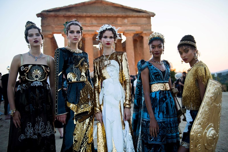 dolce gabbana