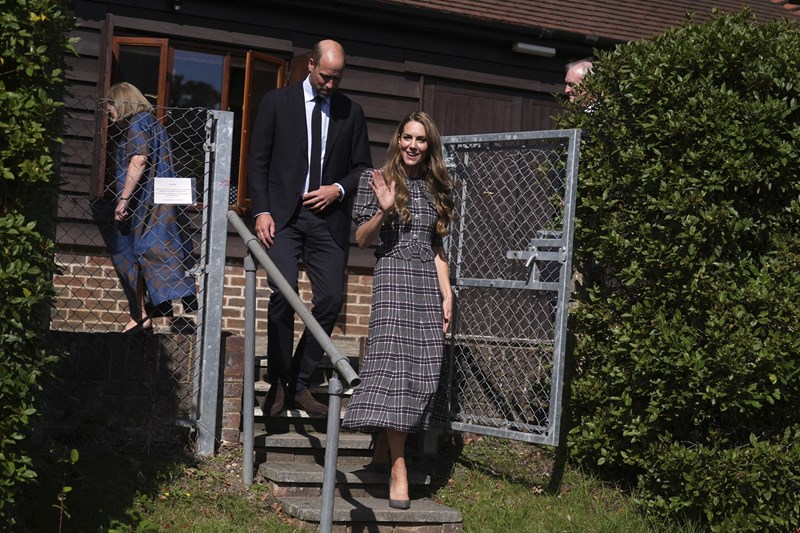 Kate Middleton