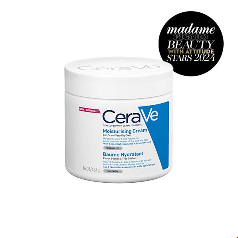 CeraVe