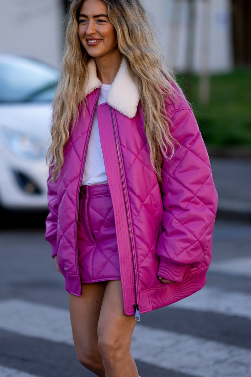 street style