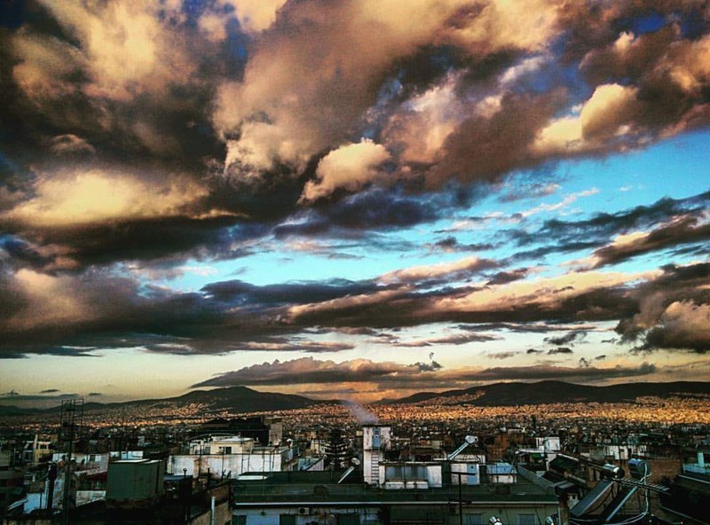 Γιώργος Μαλεκάκης σπίτι