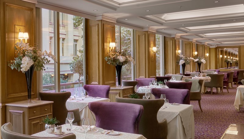 Plaza Hotel