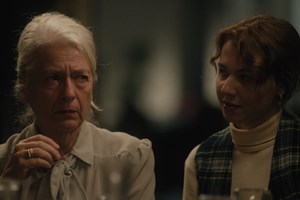 Λούλα Leblanc | Πέντε fun facts για τη νέα ταινία του Στέργιου Πάσχου - εικόνα 5